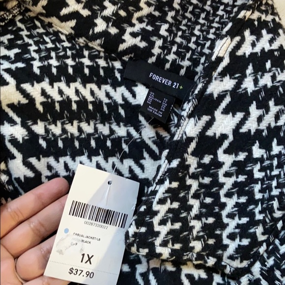 Casual jacket - Picture 5 of 5